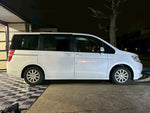 STEPWAGON