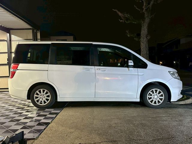 STEPWAGON