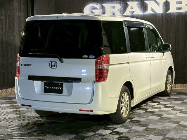 STEPWAGON
