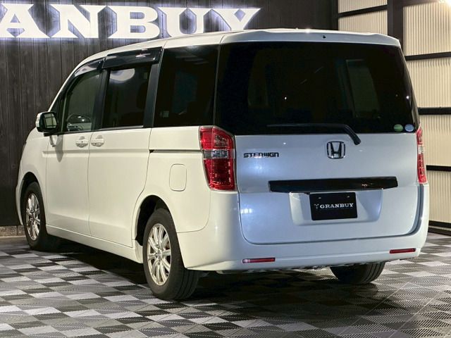 STEPWAGON