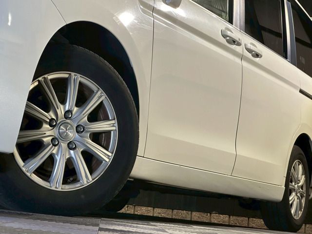 STEPWAGON