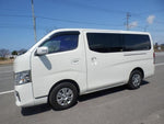 NV350 CARAVAN 4WD