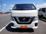 NV350 CARAVAN 4WD