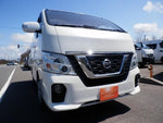 NV350 CARAVAN 4WD