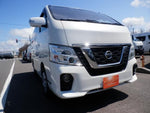 NV350 CARAVAN 4WD