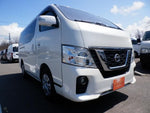 NV350 CARAVAN 4WD