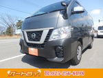 NV350 CARAVAN 4WD