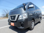 NV350 CARAVAN 4WD