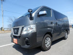 NV350 CARAVAN 4WD