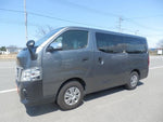 NV350 CARAVAN 4WD