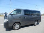 NV350 CARAVAN 4WD