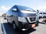 NV350 CARAVAN 4WD