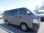 NV350 CARAVAN 4WD