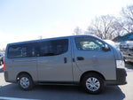 NV350 CARAVAN 4WD
