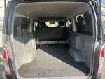 HIACE van 4WD