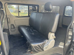 HIACE van 4WD
