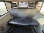 HIACE van 4WD