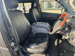HIACE van 4WD