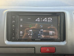 HIACE van 4WD