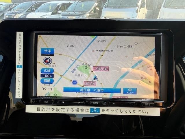 NOAH 4WD
