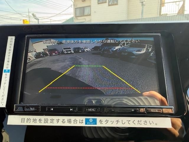 NOAH 4WD