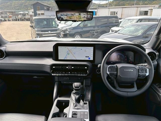 LANDCRUISER 250