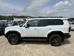 LANDCRUISER 250
