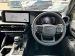LANDCRUISER 250