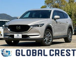 CX-8 4WD