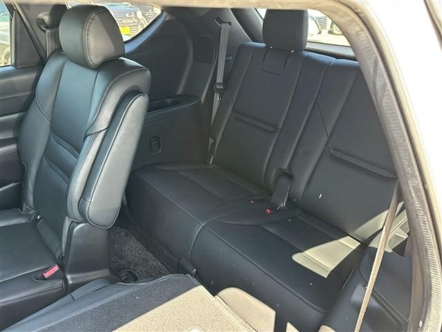 CX-8 4WD