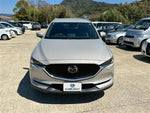 CX-8 4WD
