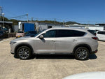 CX-8 4WD