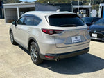 CX-8 4WD