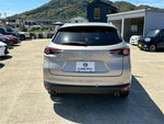CX-8 4WD