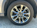 CX-8 4WD