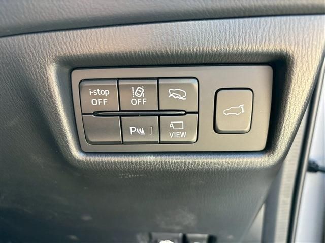CX-8 4WD