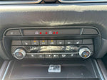 CX-8 4WD