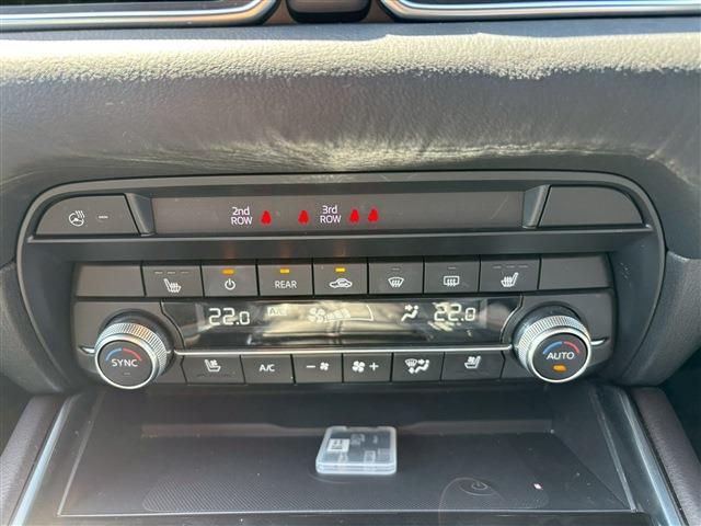CX-8 4WD