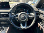 CX-8 4WD