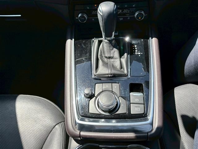 CX-8 4WD