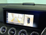 MERCEDES BENZ E class open
