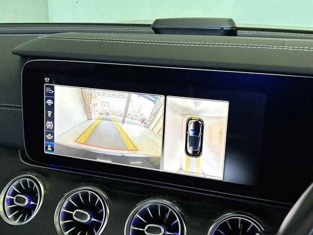 MERCEDES BENZ E class open