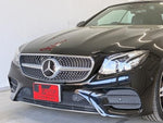 MERCEDES BENZ E class open