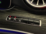 MERCEDES BENZ E class open