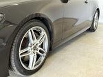 MERCEDES BENZ E class open