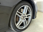 MERCEDES BENZ E class open
