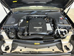 MERCEDES BENZ E class open