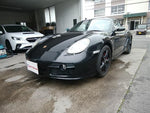PORSCHE CAYMAN S