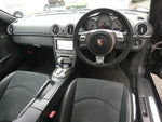PORSCHE CAYMAN S