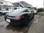 PORSCHE CAYMAN S